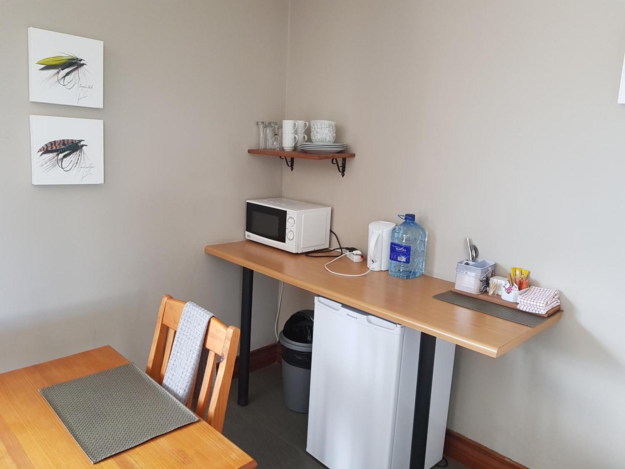 Stay@67 Apartments - Dullstroom Room photo