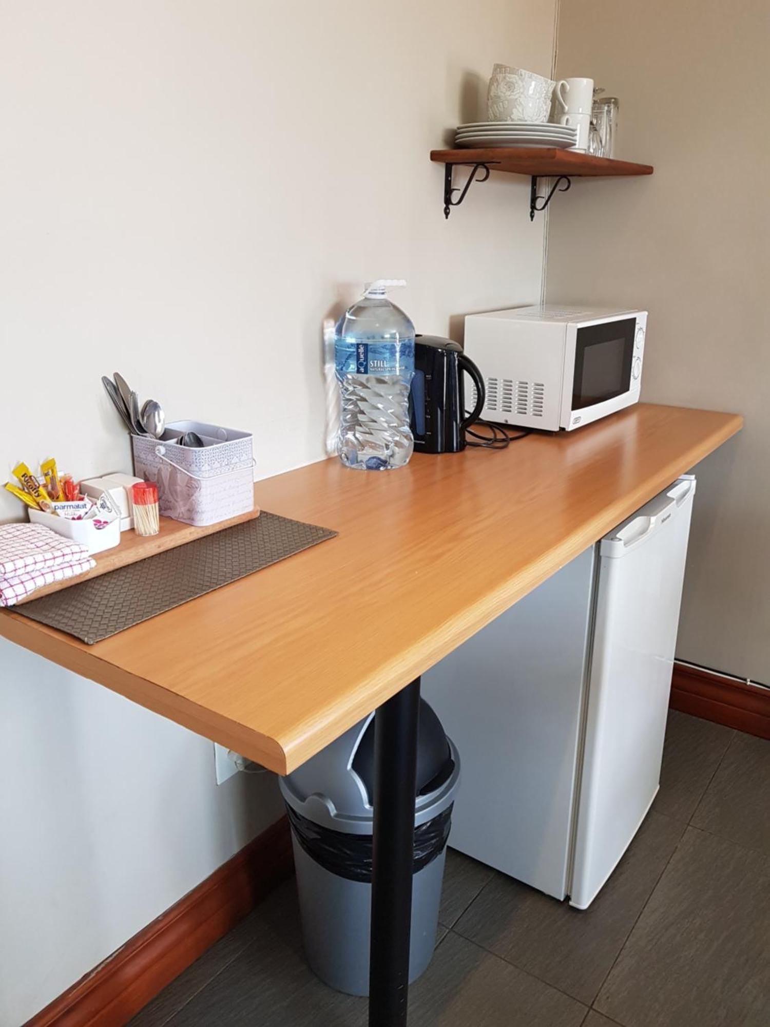 Stay@67 Apartments - Dullstroom Room photo